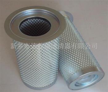螺桿機油分芯怎么做，才能保持良好的狀態(tài)